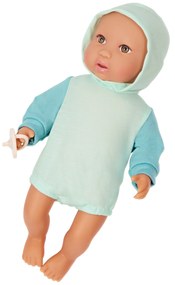 Bábika 35 cm s prekvapením Gender Reveal