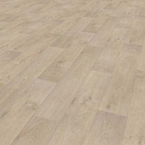 Gerflor, PVC podlaha - lino AladinTex Ultra 0720 Pure Oak clear, na mieru, šíře 4m, béžová, filc, chodba / predsieň