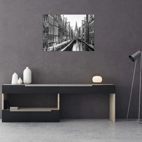 Obraz - Holandsko (70x50 cm)