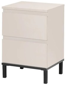 Livarno®  Nočný stolík, 2 kusy  (800011154)