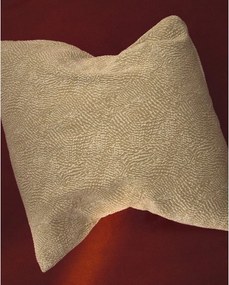 Žakárová obliečka na vankúš 50x50 cm Junie – Kave Home