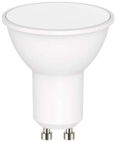 Emos LED žiarovka Classic 4,5W GU10 neutrálna biela ZQ8341