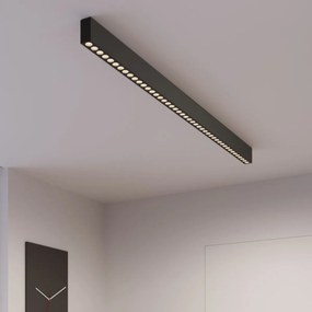 Stropné LED svietidlo Soren 120, 1x LED 41w, 4000k, b