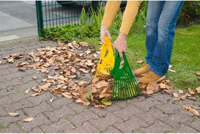 Multifunkčná násada na hrable 2 ks – Maximex