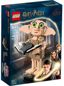 LEGO Domový škriatok Dobby™