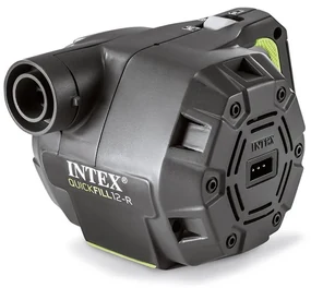 Intex 66642 Elektrické čerpadlo s rýchlym plnením