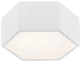 Argon 3828 - LED Stropné svietidlo ARIZONA LED/9W/230V biela