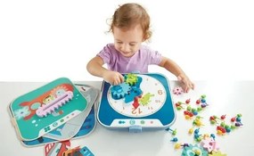 Hape Experimentálna herná súprava Cogworks
