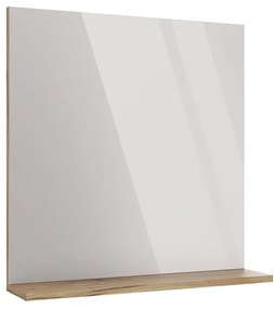 Zrkadlo Terca 1 (dub evoke). Akcia -22%. Vlastná spoľahlivá doprava až k Vám domov. 1133033