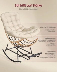 Hojdacie kreslo LYY062WZ01