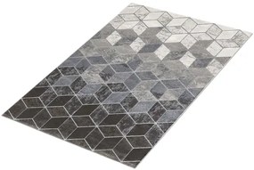 Koberce Breno Kusový koberec ARGENTUM 63488/6656, viacfarebná,160 x 230 cm