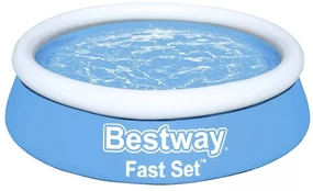 Bestway 57392 Samostavací bazén 183 x 51 cm