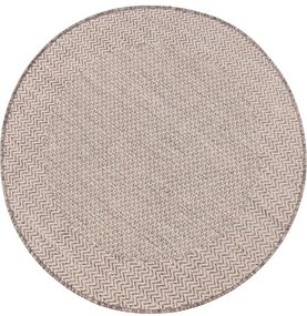 Koberec JEANS 19242/P91-K kruh
