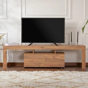 TV stolík Enclave Atlantic Pine
