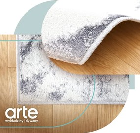 Koberec FD Sensi Brena perlový