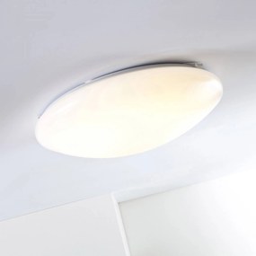 AEG LED Basic okrúhle stropné svietidlo, 14 W