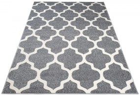 PROXIMA.store - Dizajnový koberec FIORA ROZMERY: 70x250
