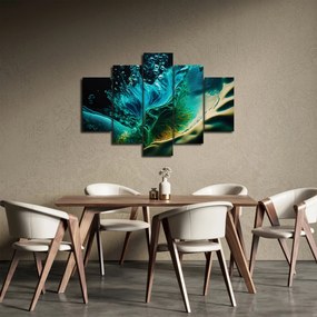 Obraz - Abstraktné pozadia (150x105 cm)