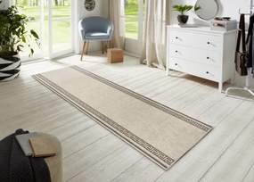 Koberec / Behúň Hanse Home Basic ivory