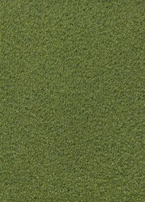 Koberce Breno Umelá tráva GLADE green, šíře role 400 cm, zelená