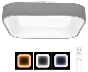 Ecolite WMKL01S-40W/LED-SED - LED Stmievateľné svietidlo NEST LED/40W/230V