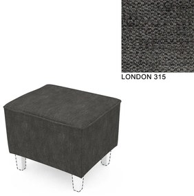 AVA JIM TAB Čalúnená časť Varianta: LONDON 315