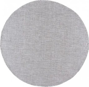 Koberec VERANDA GRAY HCV 6365A kruh