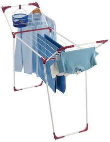 Sušiak na bielizeň Wenko Summer, dĺžka 153 m