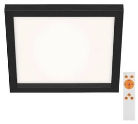 Briloner 7370-015 - LED Stmievateľné stropné svietidlo GEO BASIC LED/18W/230V + DO BL1399