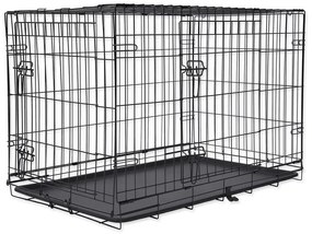 Klietka pre psa Dog Fantasy L – Plaček Pet Products