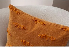 Obliečka na vankúš 43x43 cm Tuffet – Mioli Decor