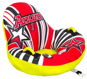 Nafukovacia sedačka JOBE ANURA TOWABLE 1P