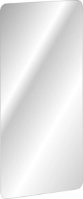 Comad Závesné zrkadlo s LED osvetlením Diana LED 40x80 cm