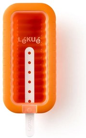 Silikónové formy na nanuky v súprave 4 ks Iconic – Lékué