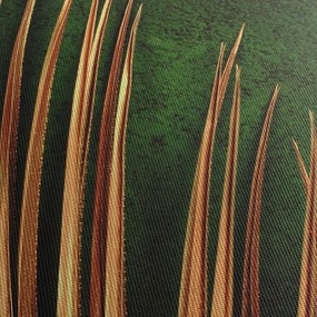 Obraz s listom (120x50 cm)