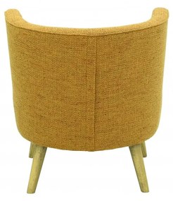 ZARA LOUNGE KRESLO kreslo