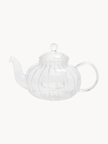 Čajová kanvica zo skla Vintage, 1 l