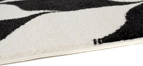 TA Koberec T412A BIELE MAROKO O0X Rozmer: 200x290 cm