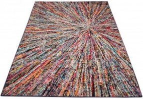 TA Koberec 0936A BERBERSKÁ HNEDÁ SALSA Rozmer: 240x340 cm