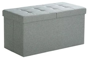 Lavička s vekom LSF41G