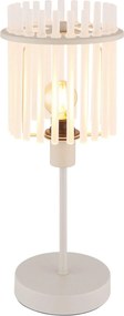 XXXLutz STOJACIA LAMPA, 15/37,5 cm - Interiérové svietidlá - 004558517605
