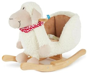 Bieco - hojdačka ovca