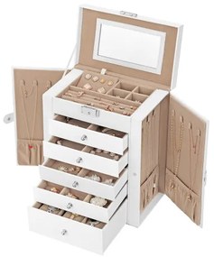 Šperkovnica JBC152W01