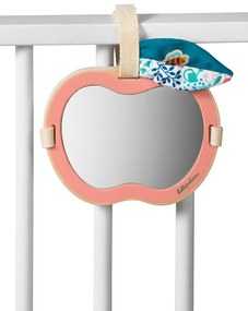 Lilliputiens - súprava 3 aktívnych panelov - líška Alice