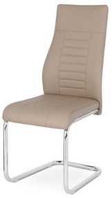 AUTRONIC Jedálenská stolička HC-955 CAP