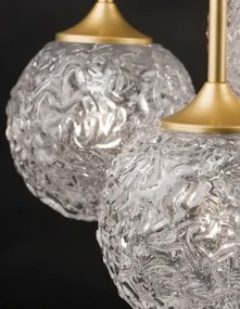 Retro luster Mirano 32 zlaté