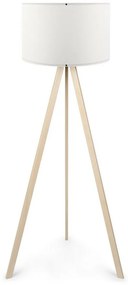 Stojacia lampa AYD-1523 White Oak