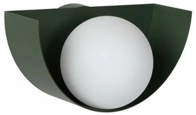 Lucide 45201/01/33 - Nástenné svietidlo BENNI 1xG9/28W/230V
