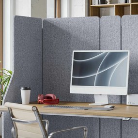 Akustická stena SADIE Moon Dust 260/145 cm