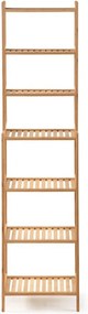 Bambusový regál AVENBERG BAMBU 7